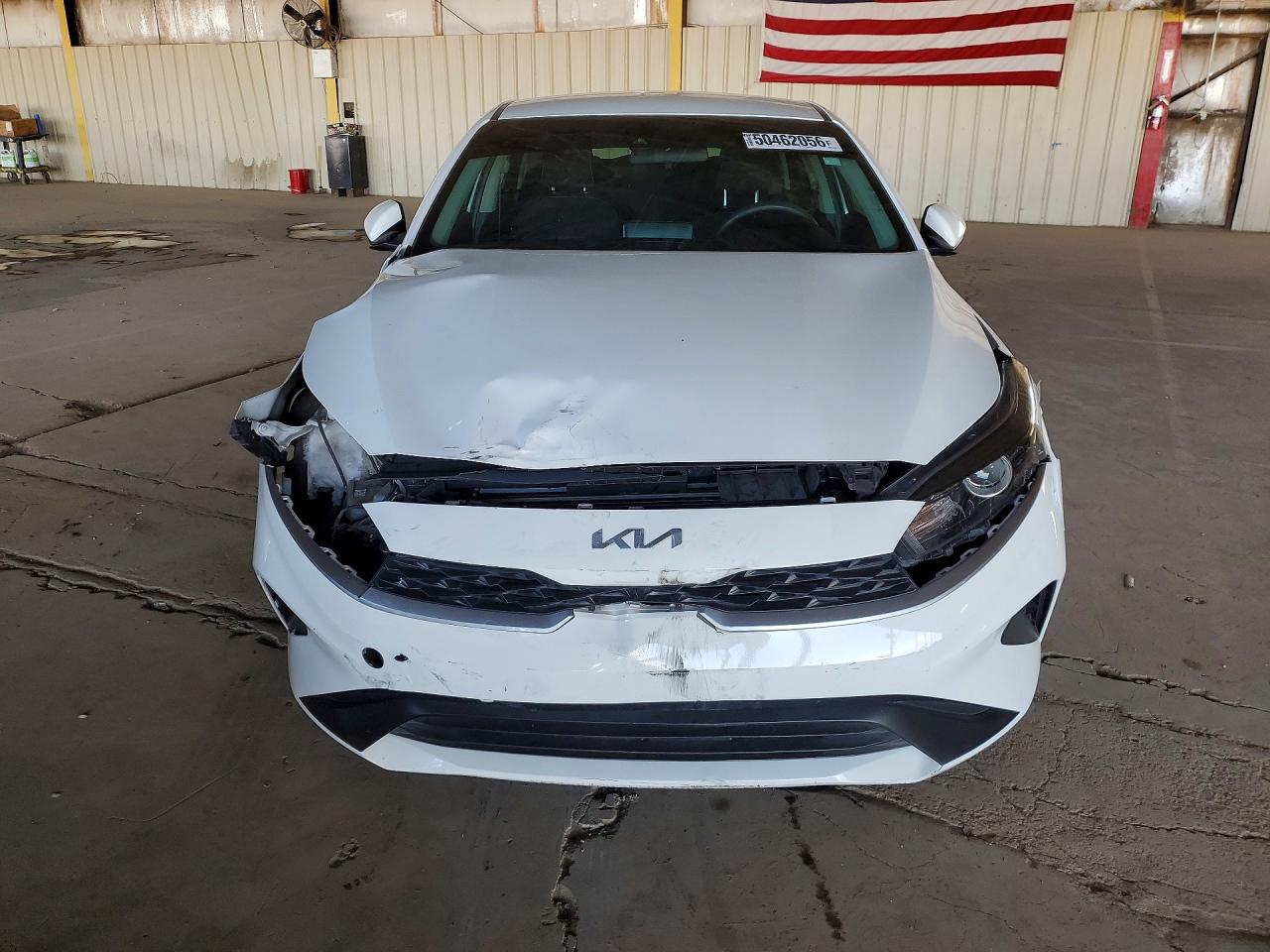 2023 KIA FORTE LX — снимка 5