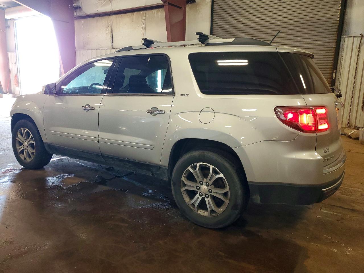 2015 GMC ACADIA SLT-1 — снимка 2