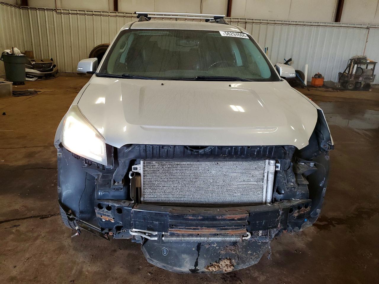 2015 GMC ACADIA SLT-1 — снимка 5