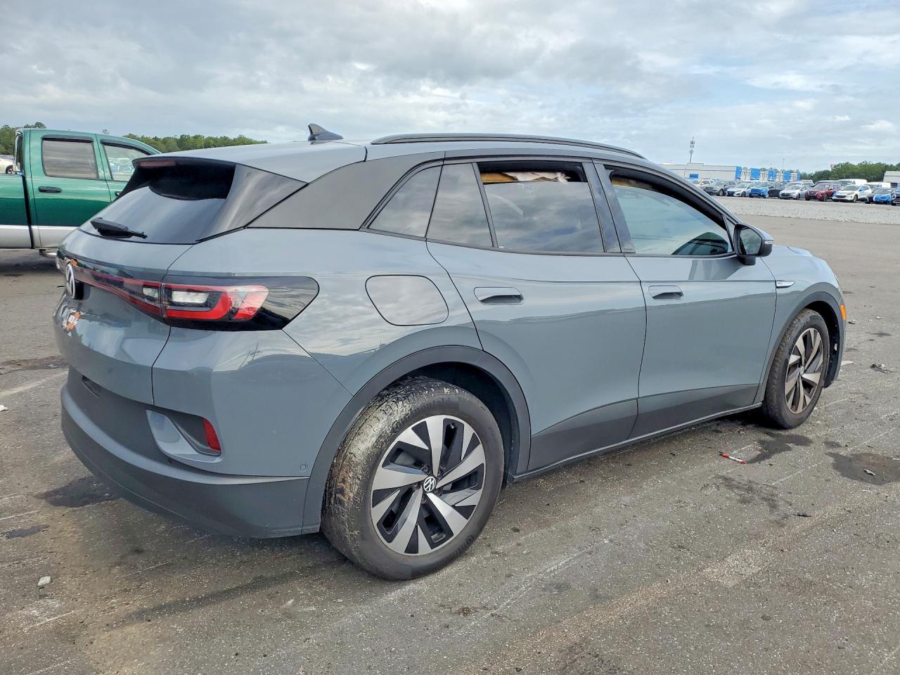 2023 VOLKSWAGEN ID.4 PRO — снимка 3