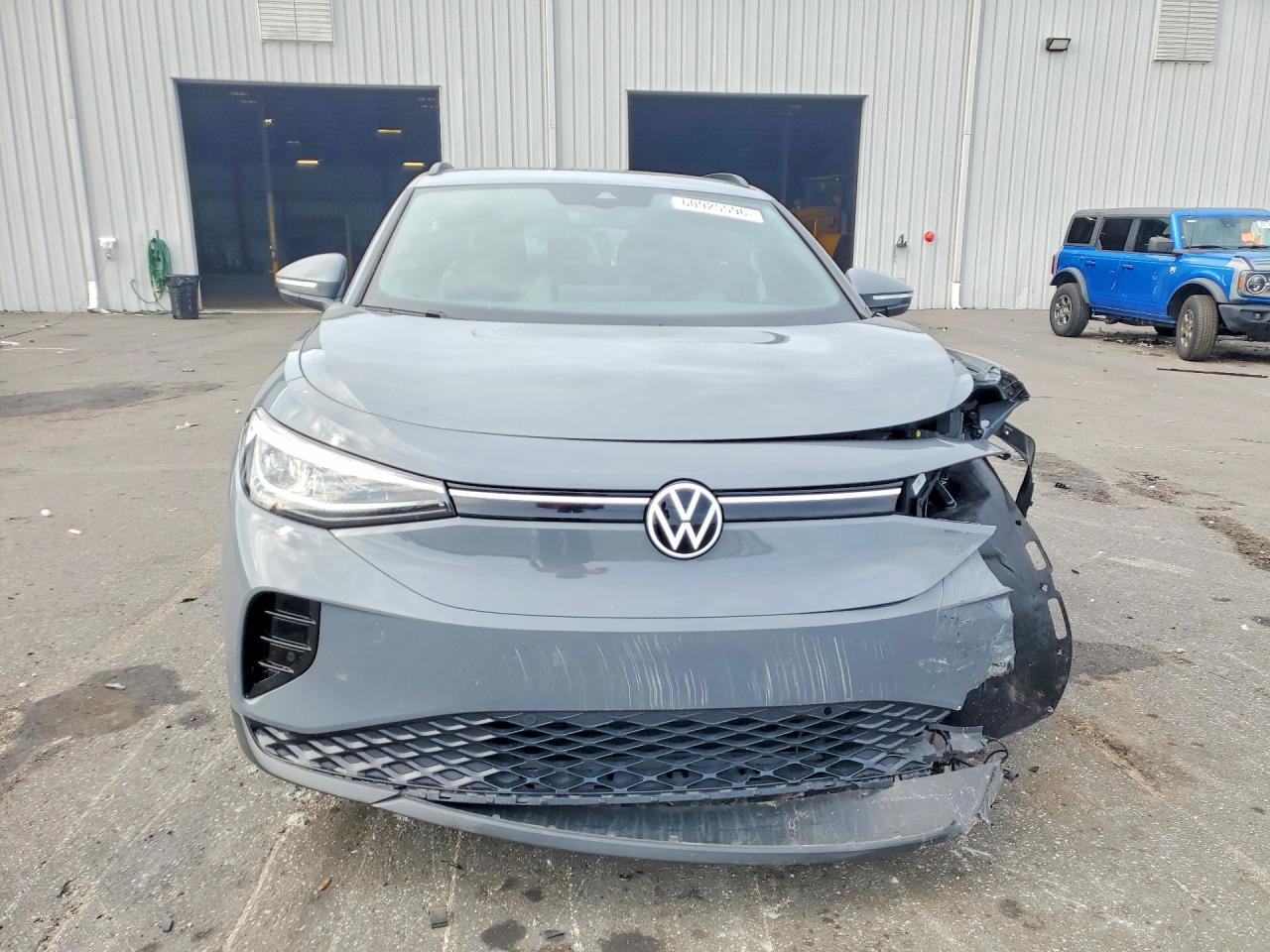 2023 VOLKSWAGEN ID.4 PRO — снимка 5
