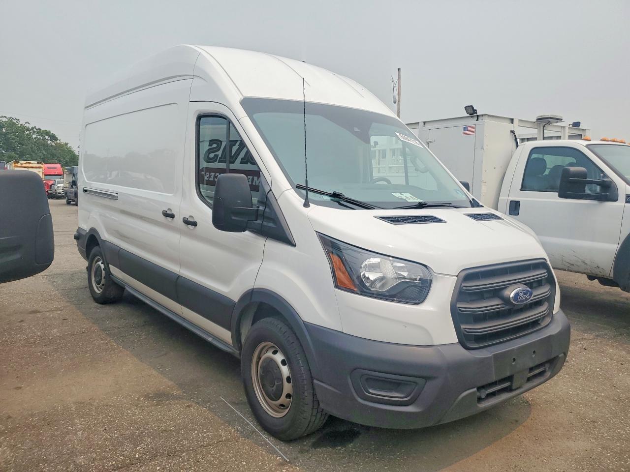 2020 FORD TRANSIT T-250 — снимка 4