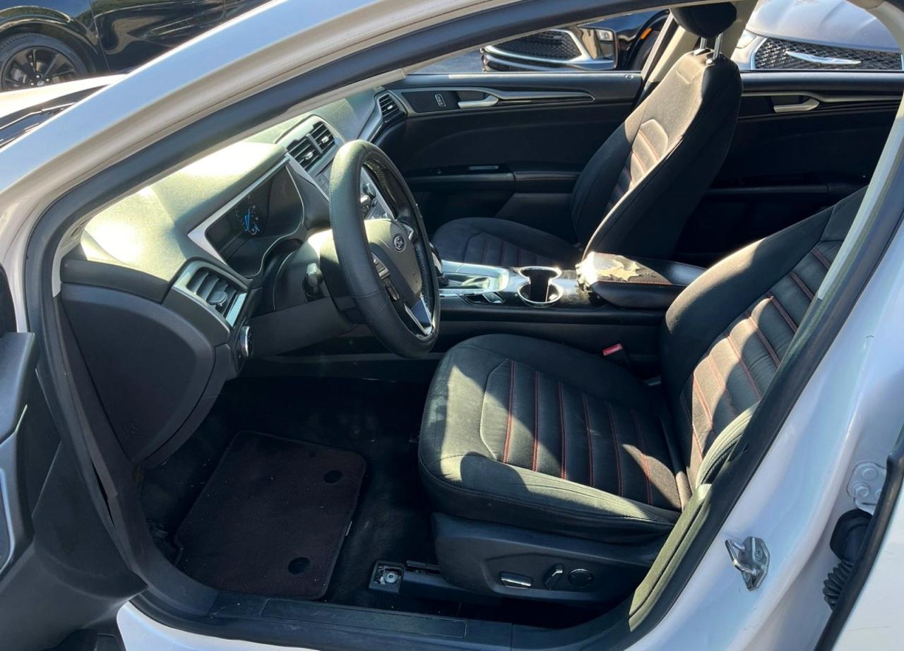 2015 FORD FUSION SE — снимка 5