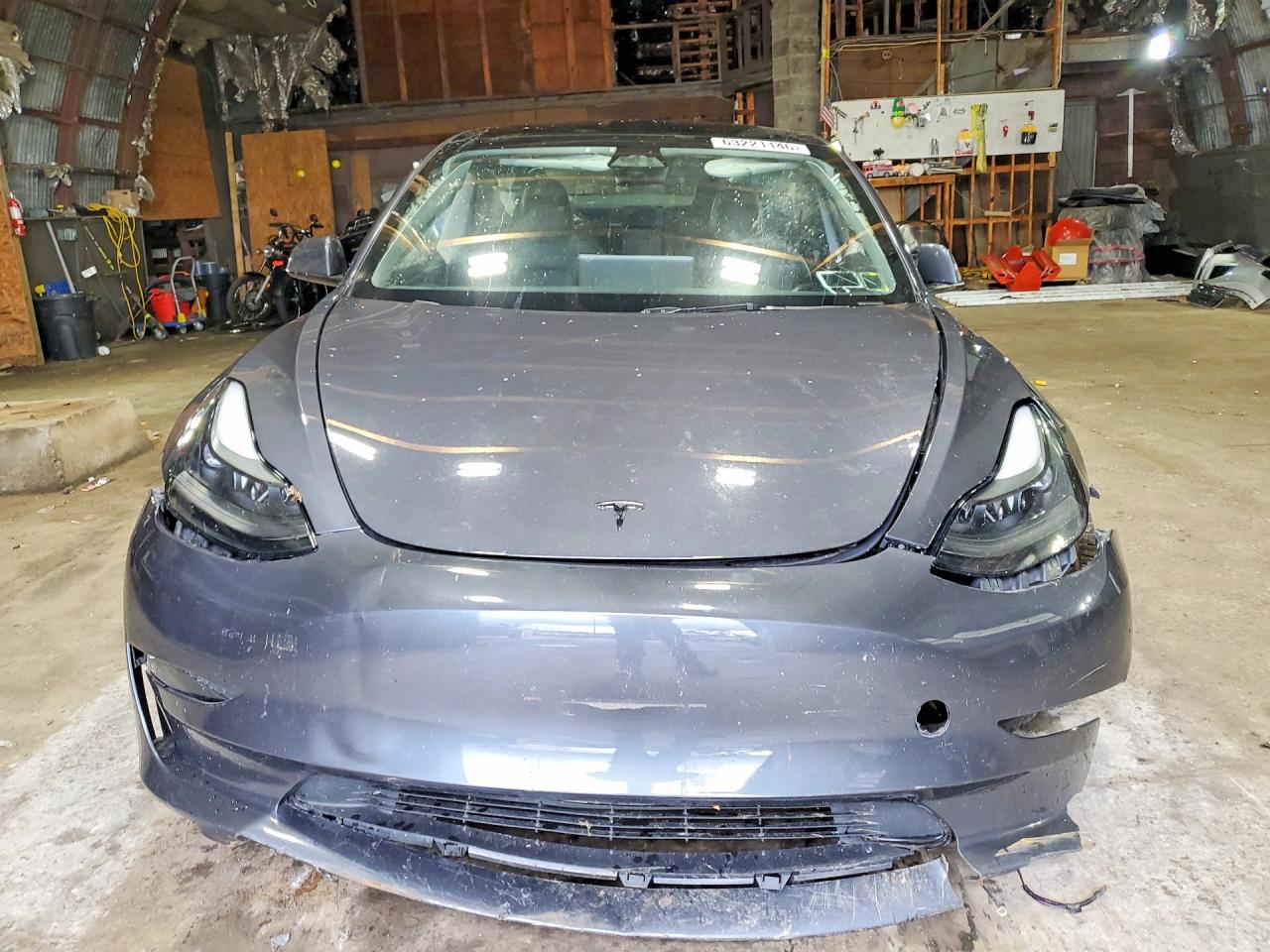 2023 TESLA MODEL 3 — снимка 5