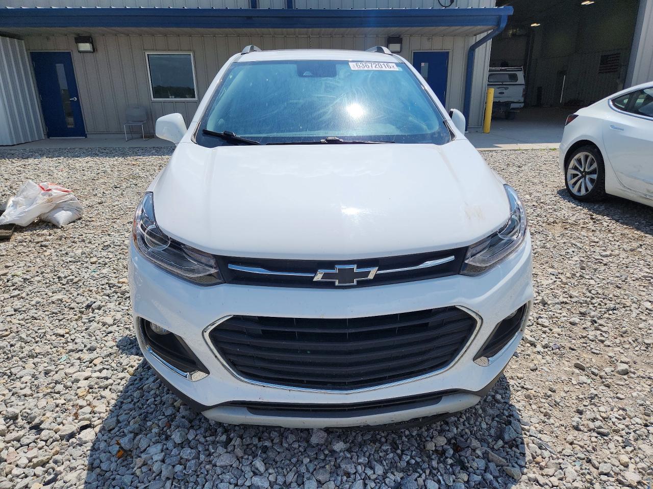2019 CHEVROLET TRAX PREMIER — снимка 5