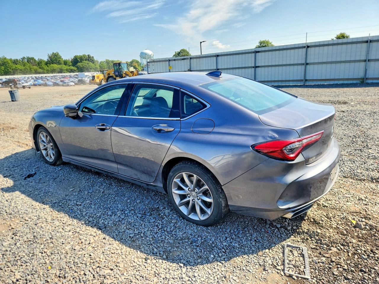 2023 ACURA TLX — снимка 2