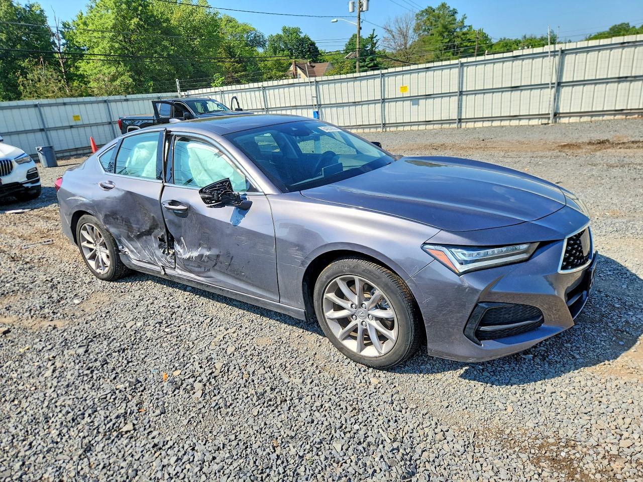 2023 ACURA TLX — снимка 4