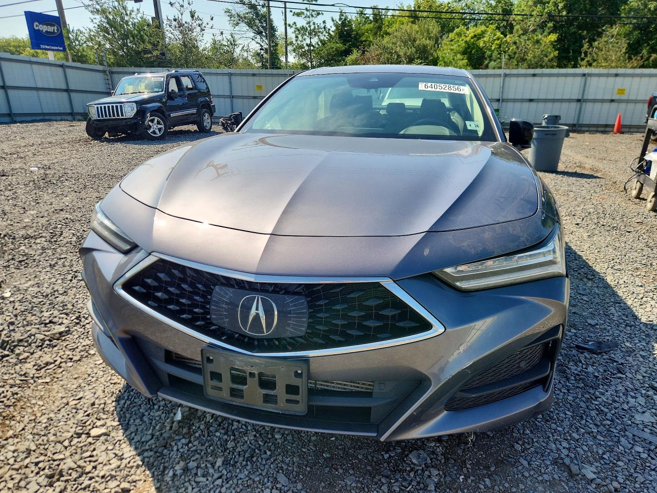 2023 ACURA TLX — снимка 5