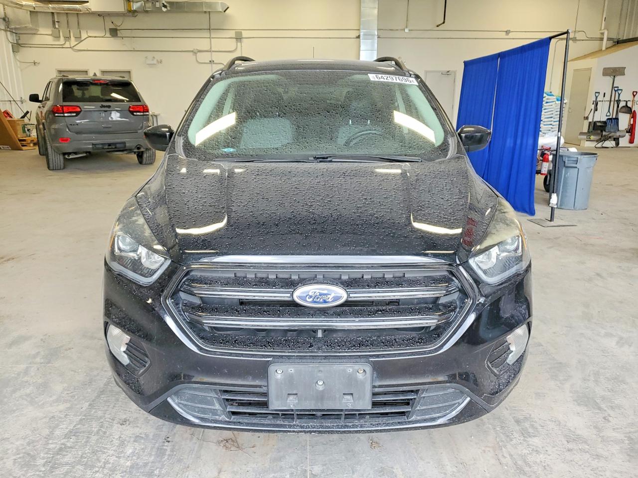 2018 FORD ESCAPE SE — снимка 5