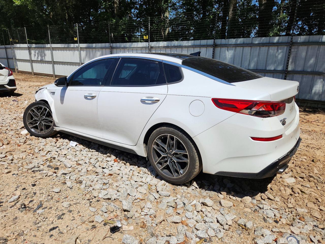 2020 KIA OPTIMA SPECIAL EDITION — снимка 2