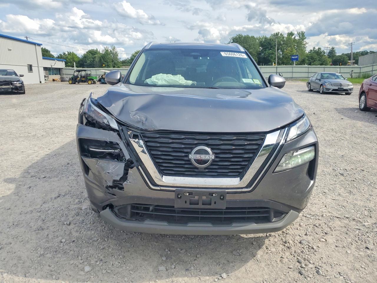2023 NISSAN ROGUE SV — снимка 5