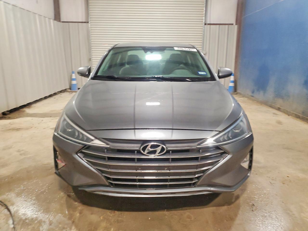 2020 HYUNDAI ELANTRA SEL — снимка 5