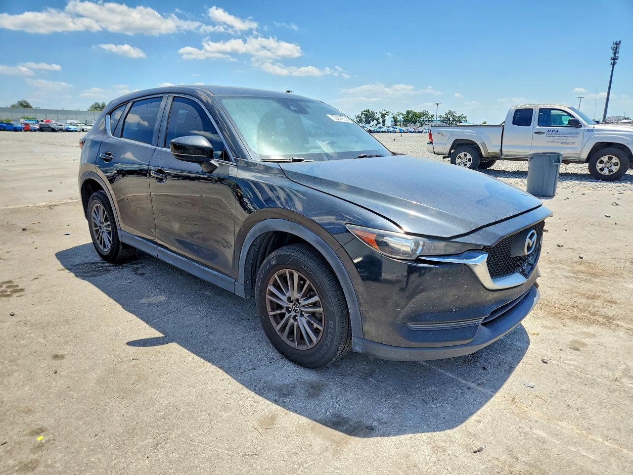 2019 MAZDA CX-5 SPORT — снимка 4