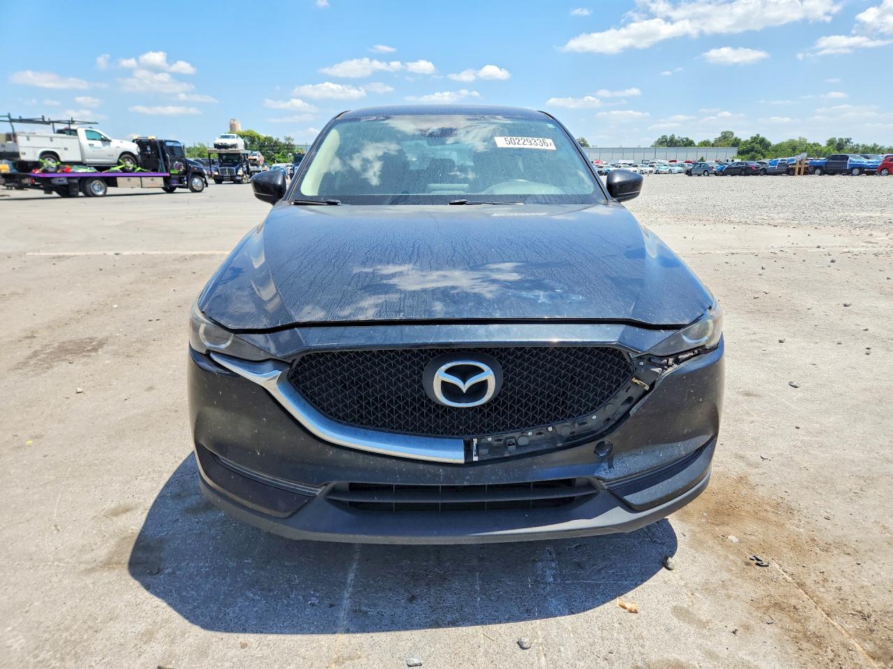 2019 MAZDA CX-5 SPORT — снимка 5