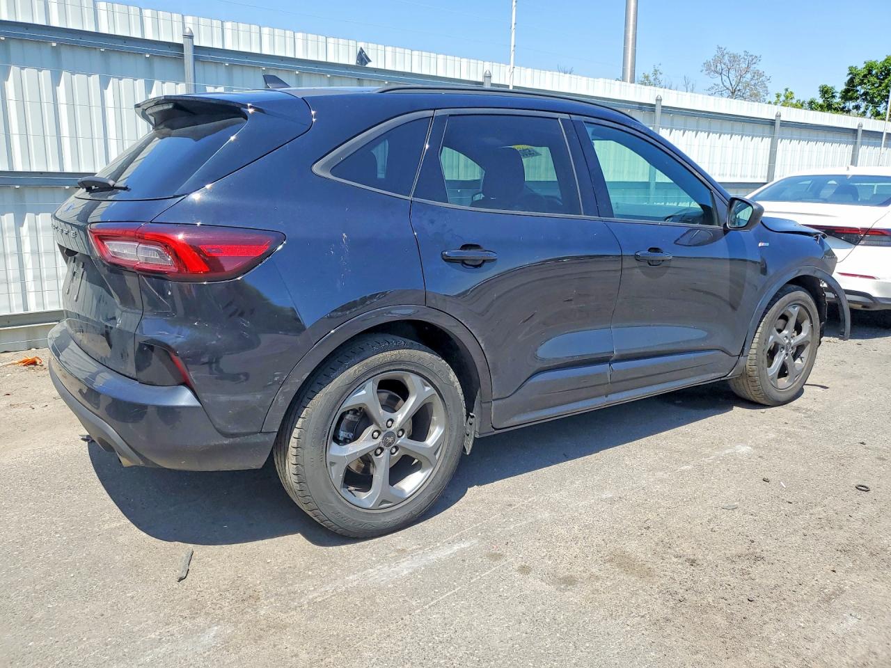 2023 FORD ESCAPE ST LINE — снимка 3