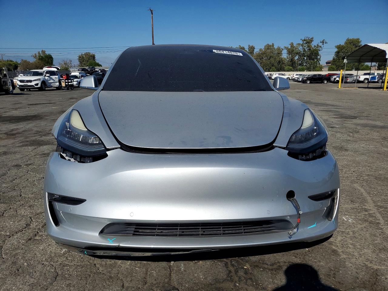 2017 TESLA MODEL 3 — снимка 5