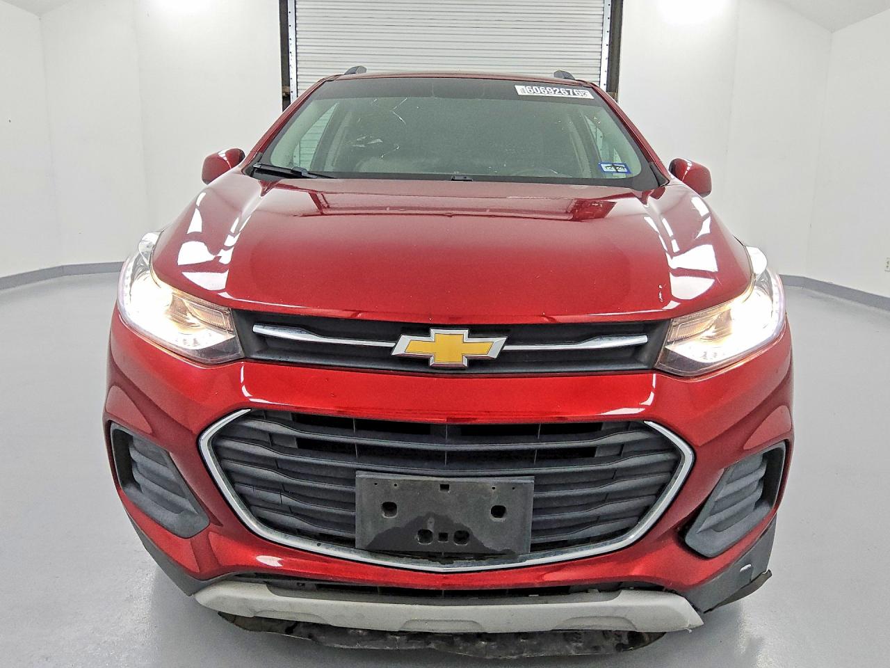 2020 CHEVROLET TRAX 1LT — снимка 5