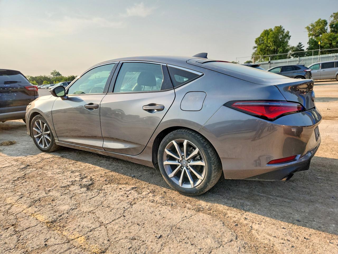 2023 ACURA INTEGRA — снимка 2