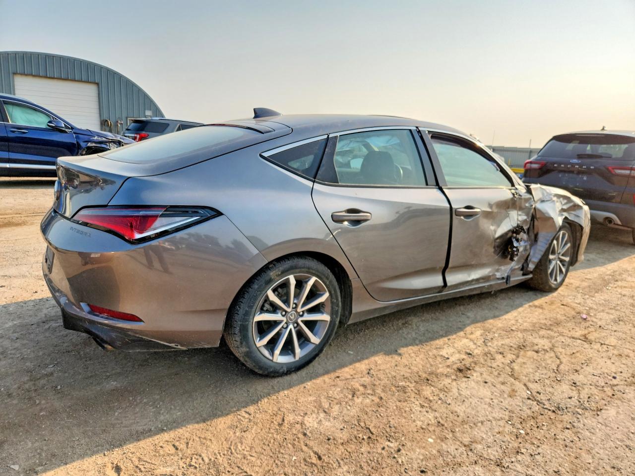 2023 ACURA INTEGRA — снимка 3