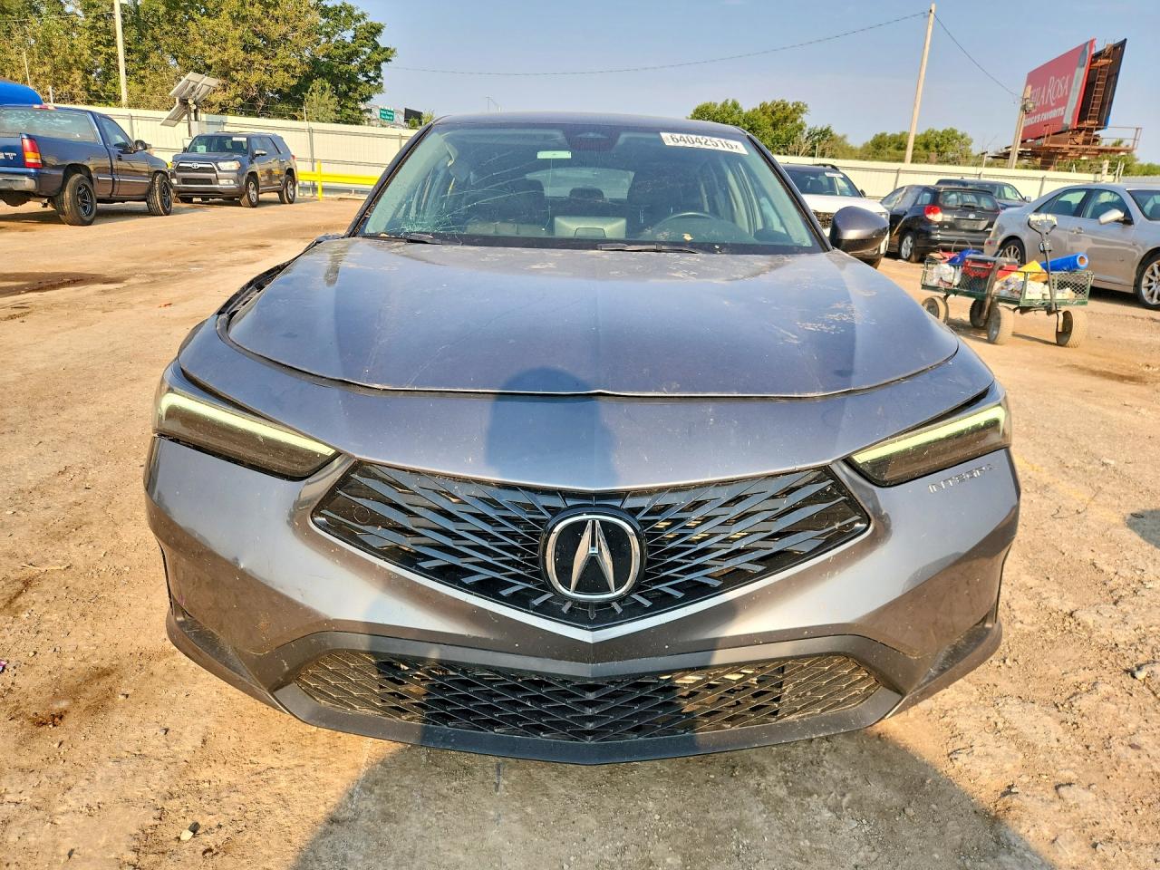 2023 ACURA INTEGRA — снимка 5