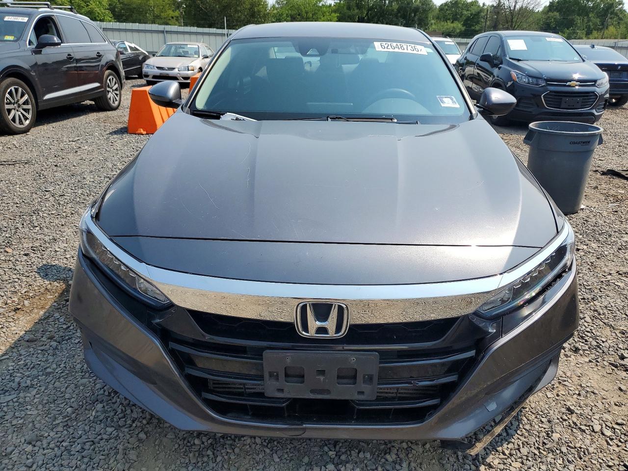 2018 HONDA ACCORD LX — снимка 5