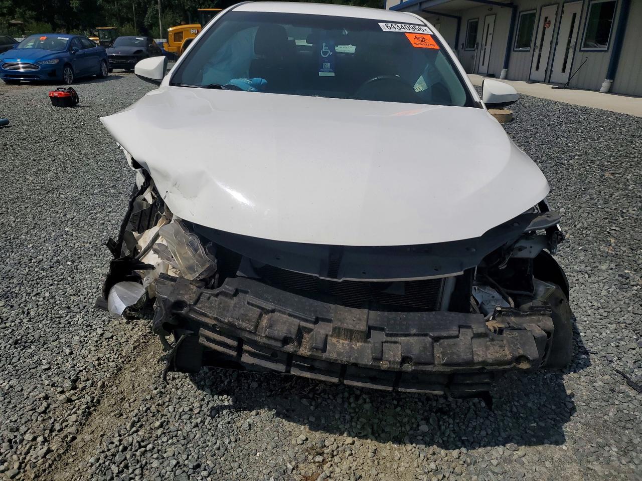 2016 TOYOTA CAMRY SE — снимка 5