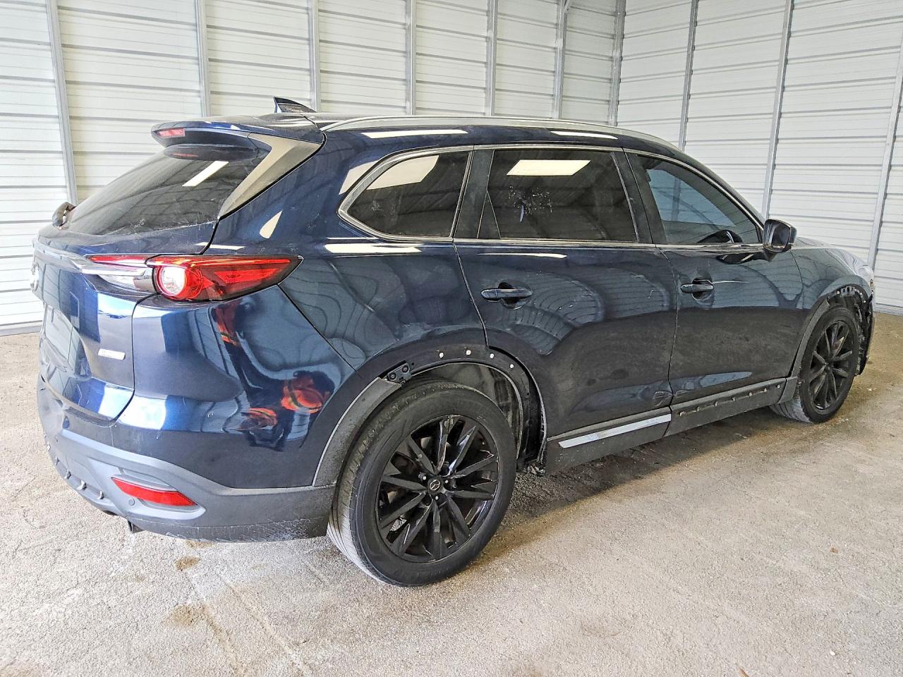 2017 MAZDA CX-9 GRAND TOURING — снимка 3