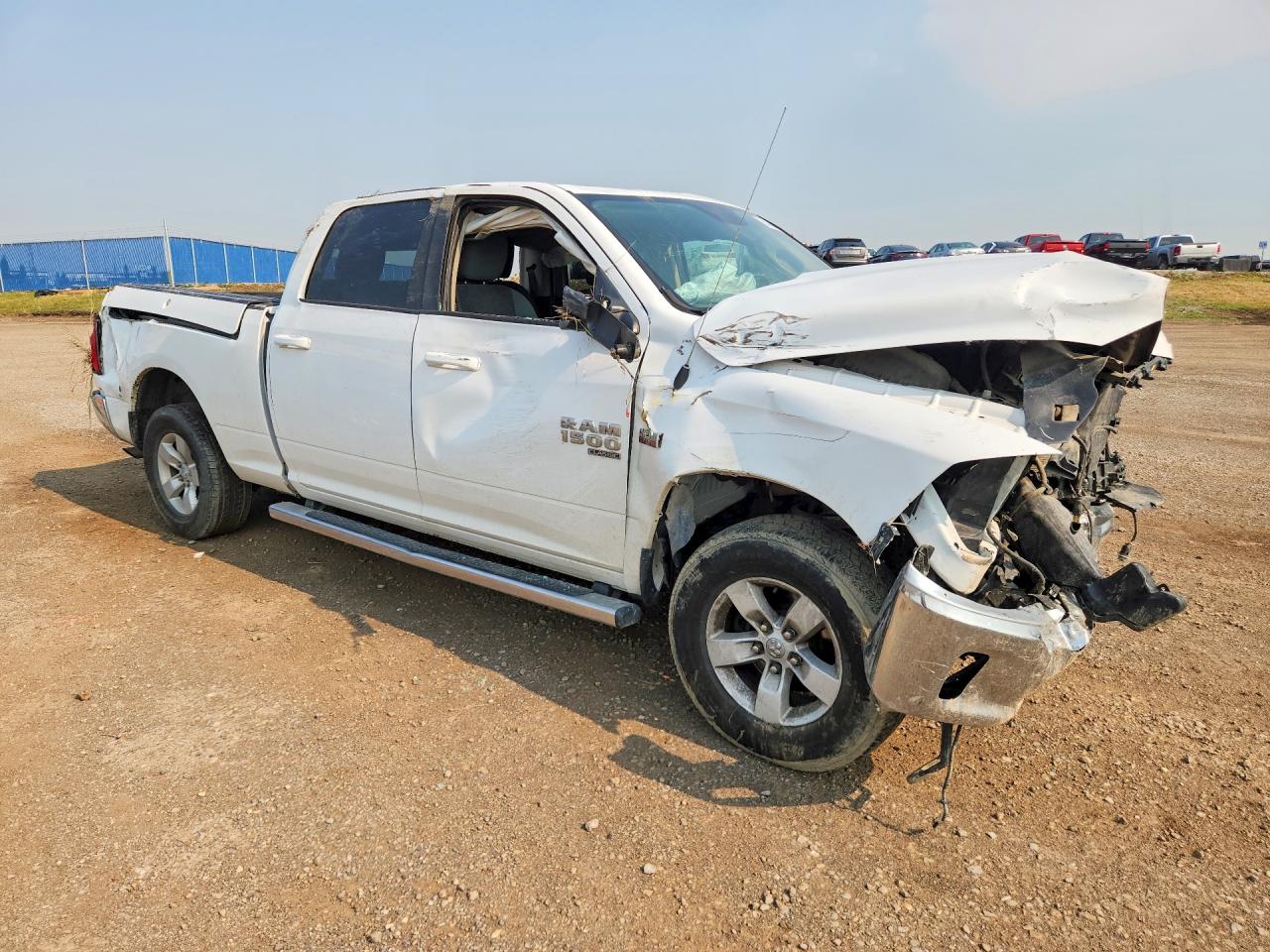 2019 RAM 1500 CLASSIC SLT — снимка 4
