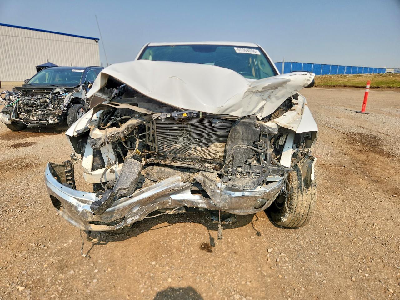 2019 RAM 1500 CLASSIC SLT — снимка 5