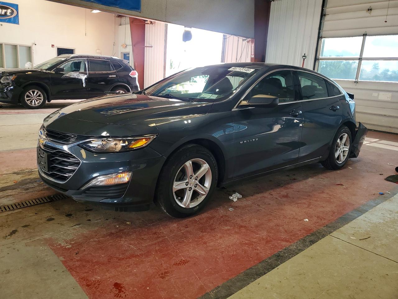 2020 CHEVROLET MALIBU LS