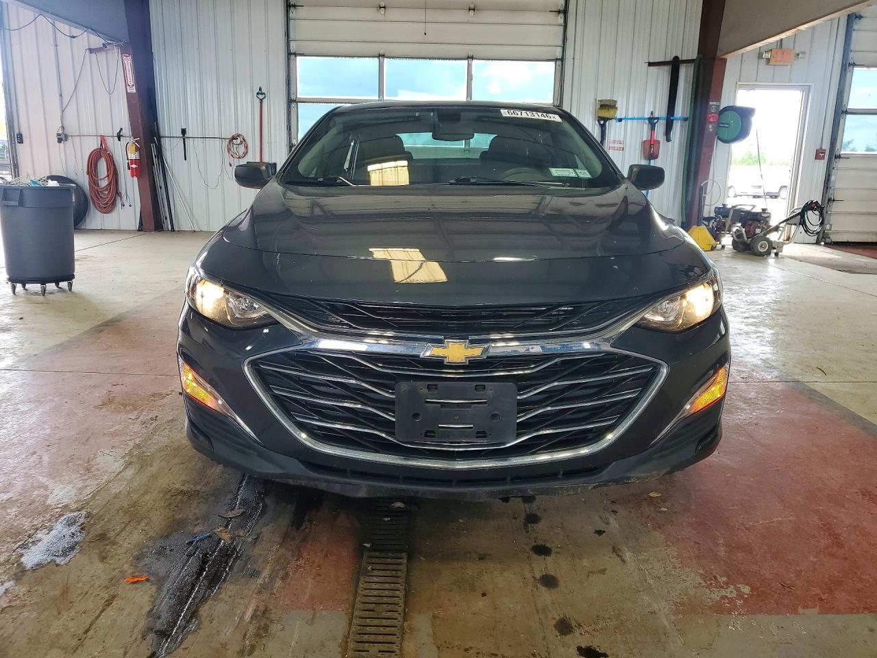 2020 CHEVROLET MALIBU LS — снимка 5