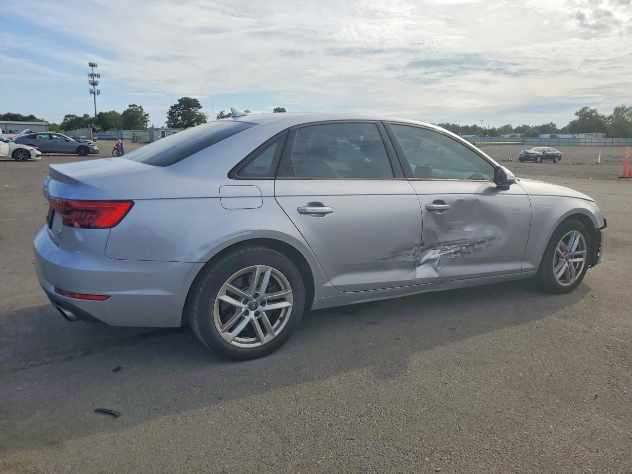 2017 AUDI A4 PREMIUM — снимка 3
