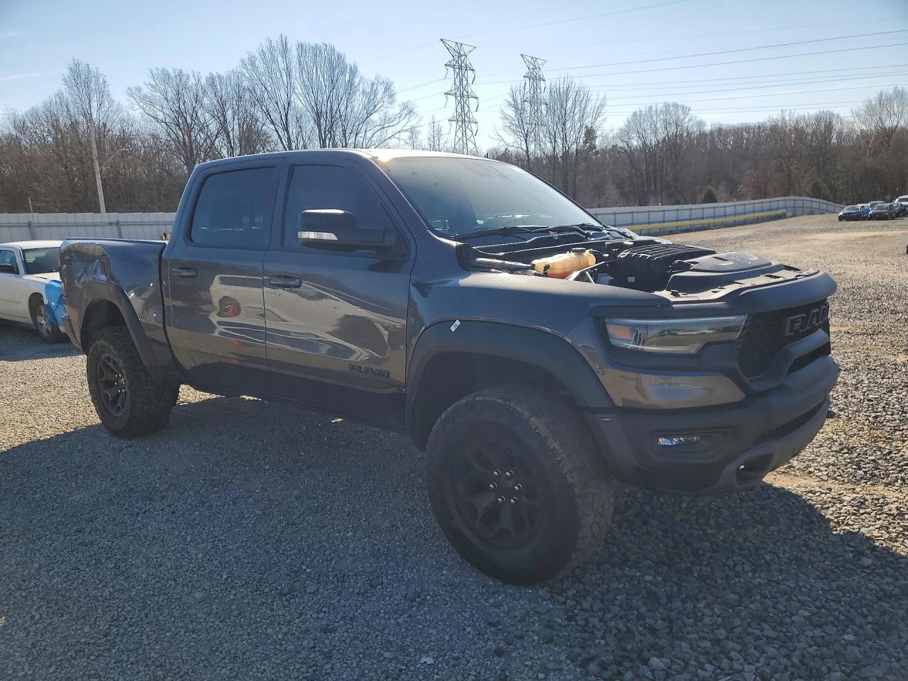 2021 RAM 1500 TRX — снимка 4