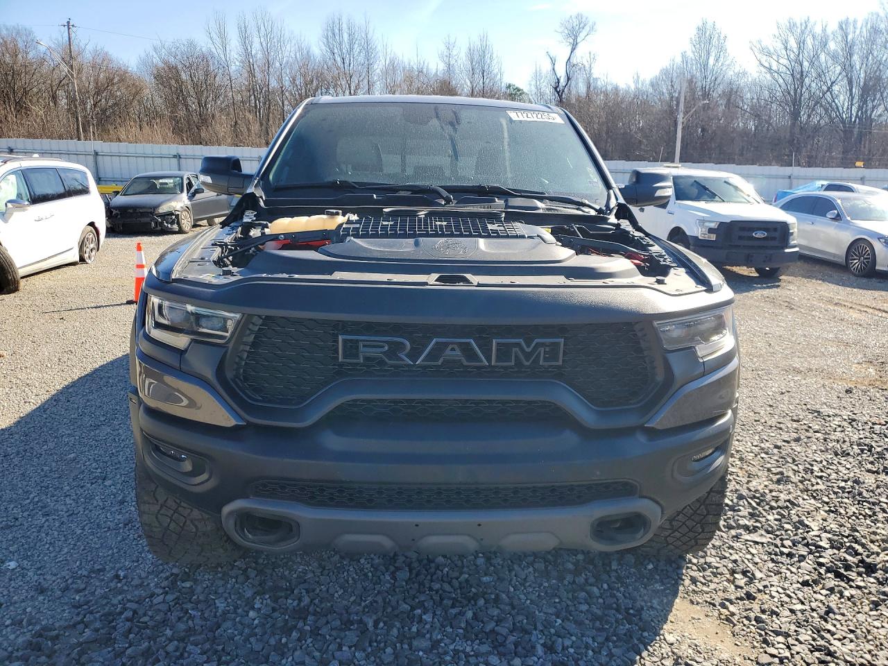 2021 RAM 1500 TRX — снимка 5
