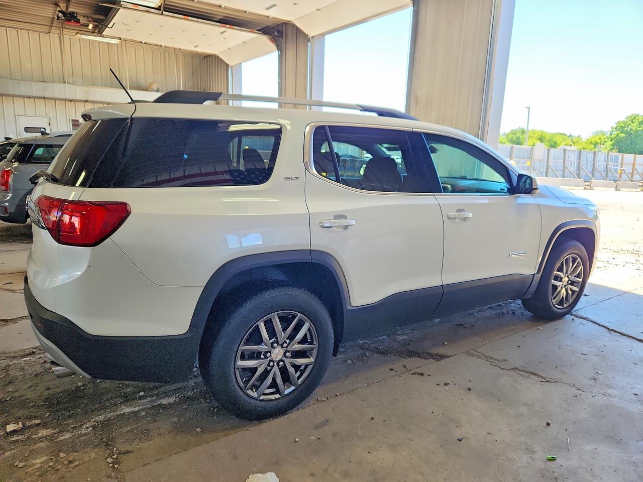 2017 GMC ACADIA SLT-1 — снимка 3