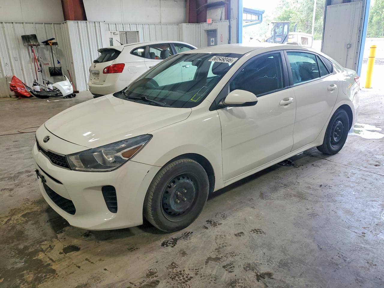 2019 KIA RIO S