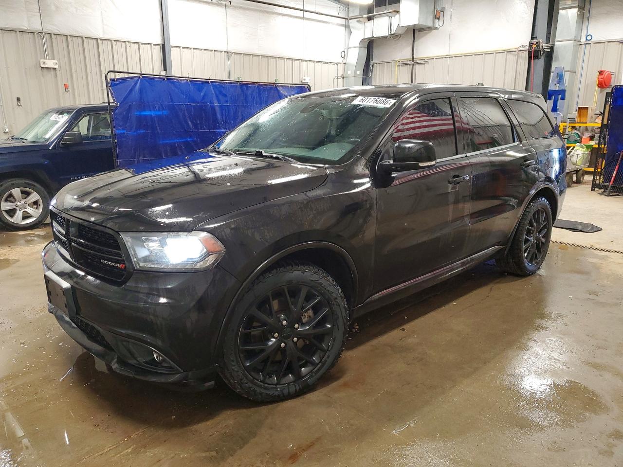 2015 DODGE DURANGO R/T