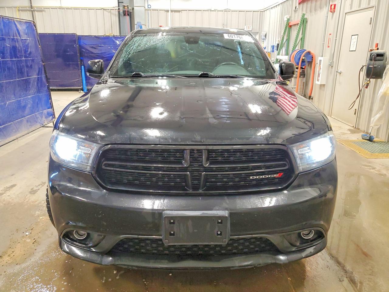 2015 DODGE DURANGO R/T — снимка 5