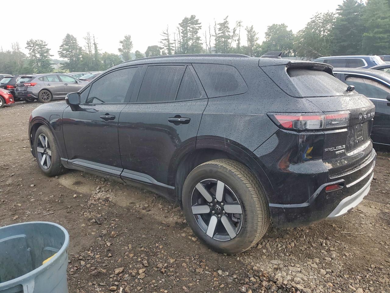 2024 HONDA PROLOGUE TOUR — снимка 2