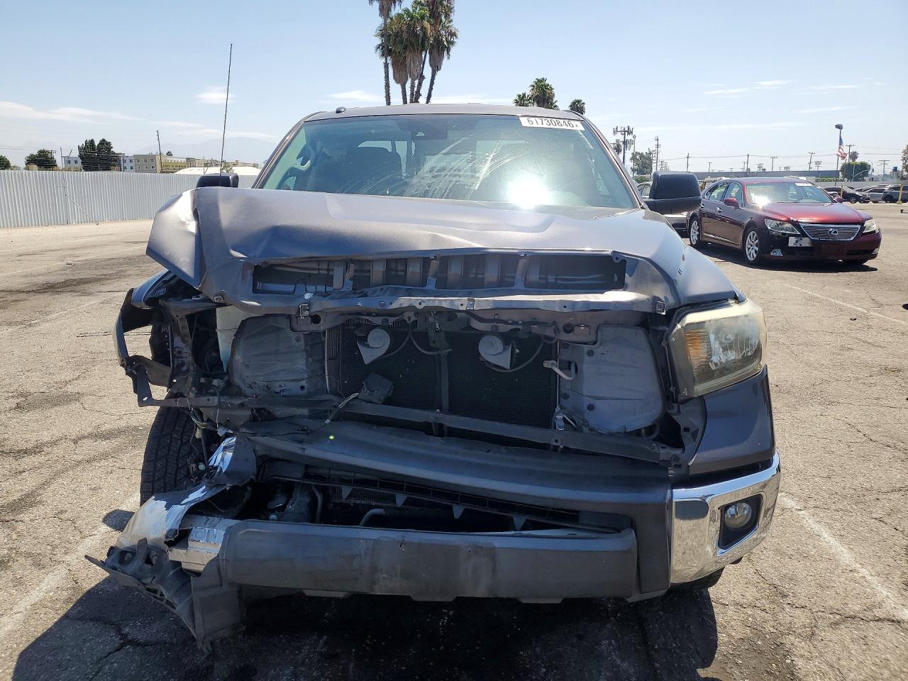 2019 TOYOTA TUNDRA SR5 — снимка 5