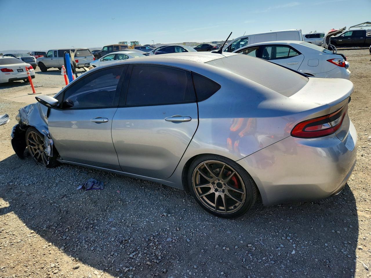 2015 DODGE DART — снимка 2