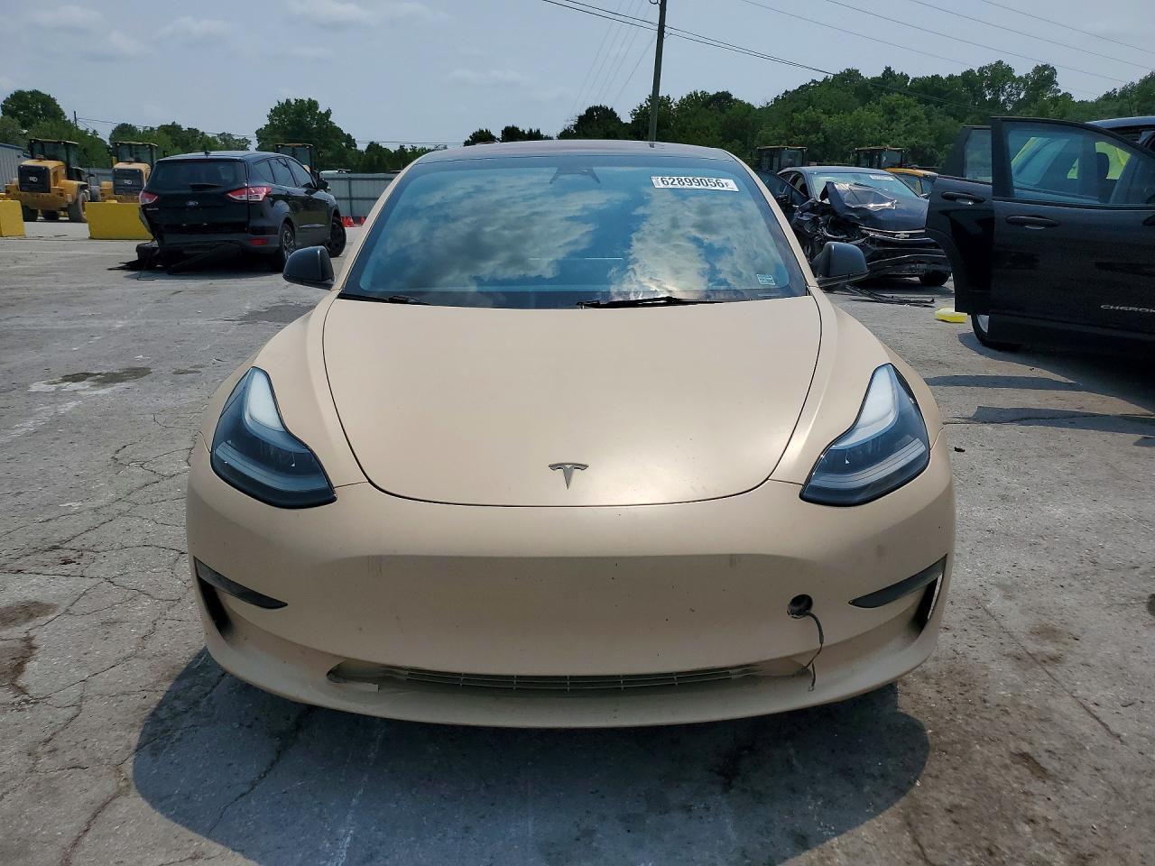 2023 TESLA MODEL 3 — снимка 5