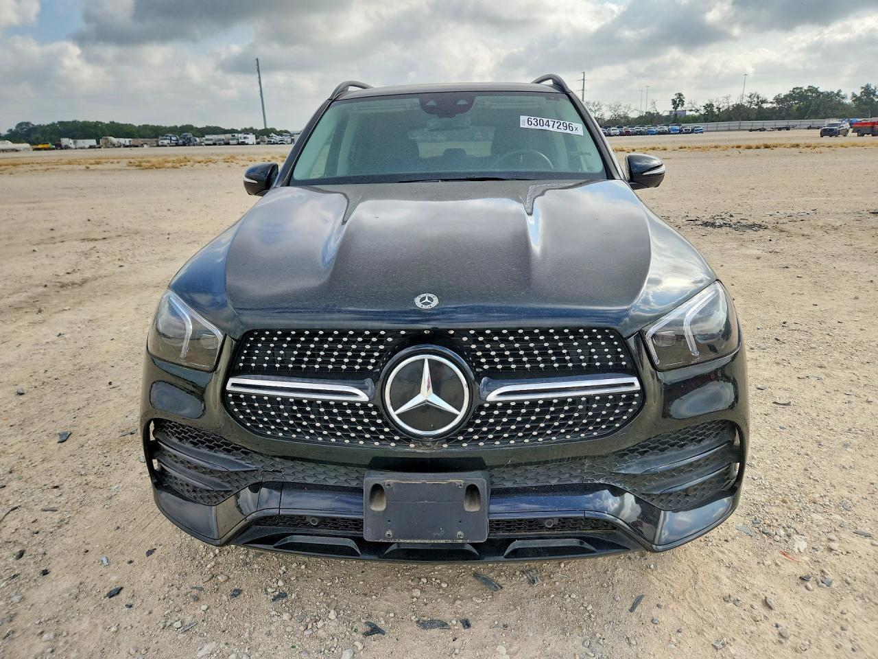 2021 MERCEDES-BENZ GLE 350 4MATIC — снимка 5