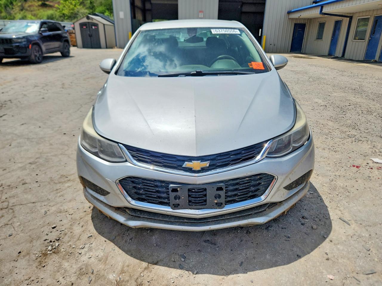 2016 CHEVROLET CRUZE LS — снимка 5