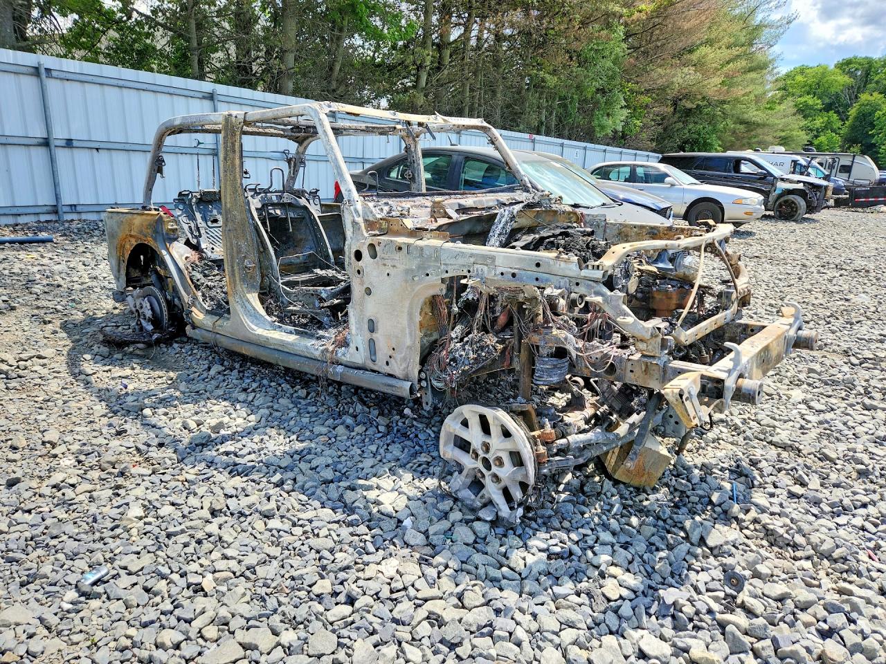 2024 JEEP WRANGLER RUBICON 4XE — снимка 4