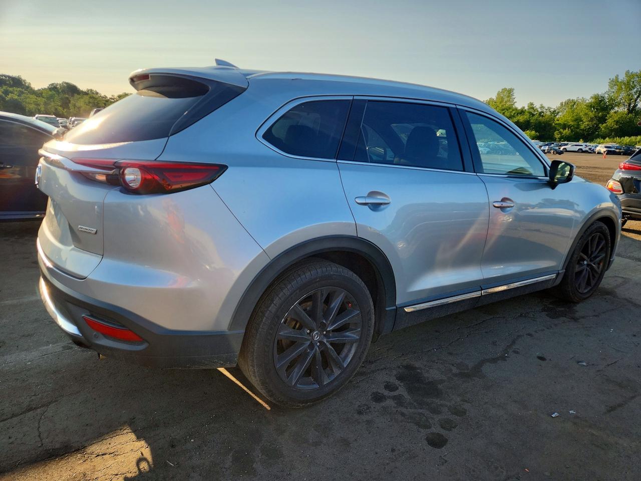 2016 MAZDA CX-9 GRAND TOURING — снимка 3