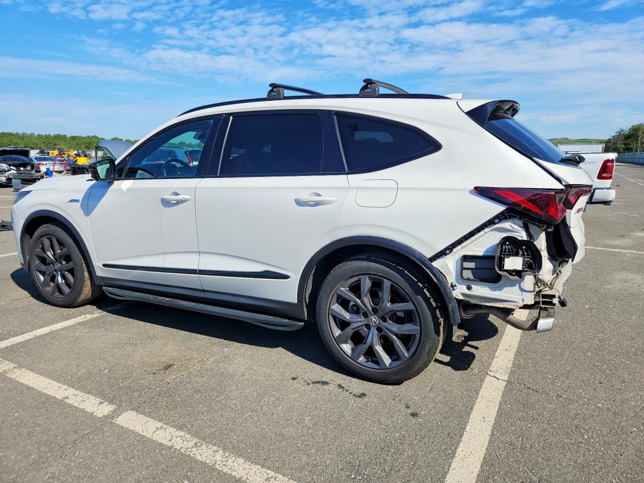 2023 ACURA MDX A-SPEC — снимка 2
