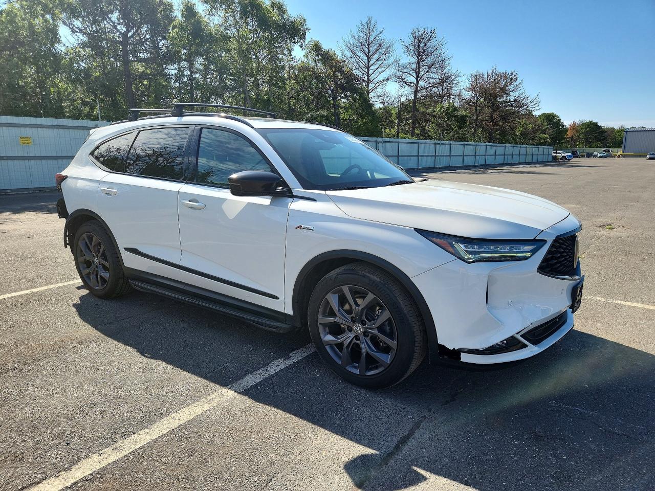 2023 ACURA MDX A-SPEC — снимка 4