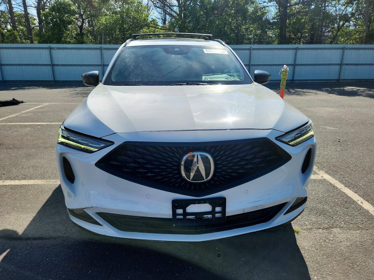 2023 ACURA MDX A-SPEC — снимка 5