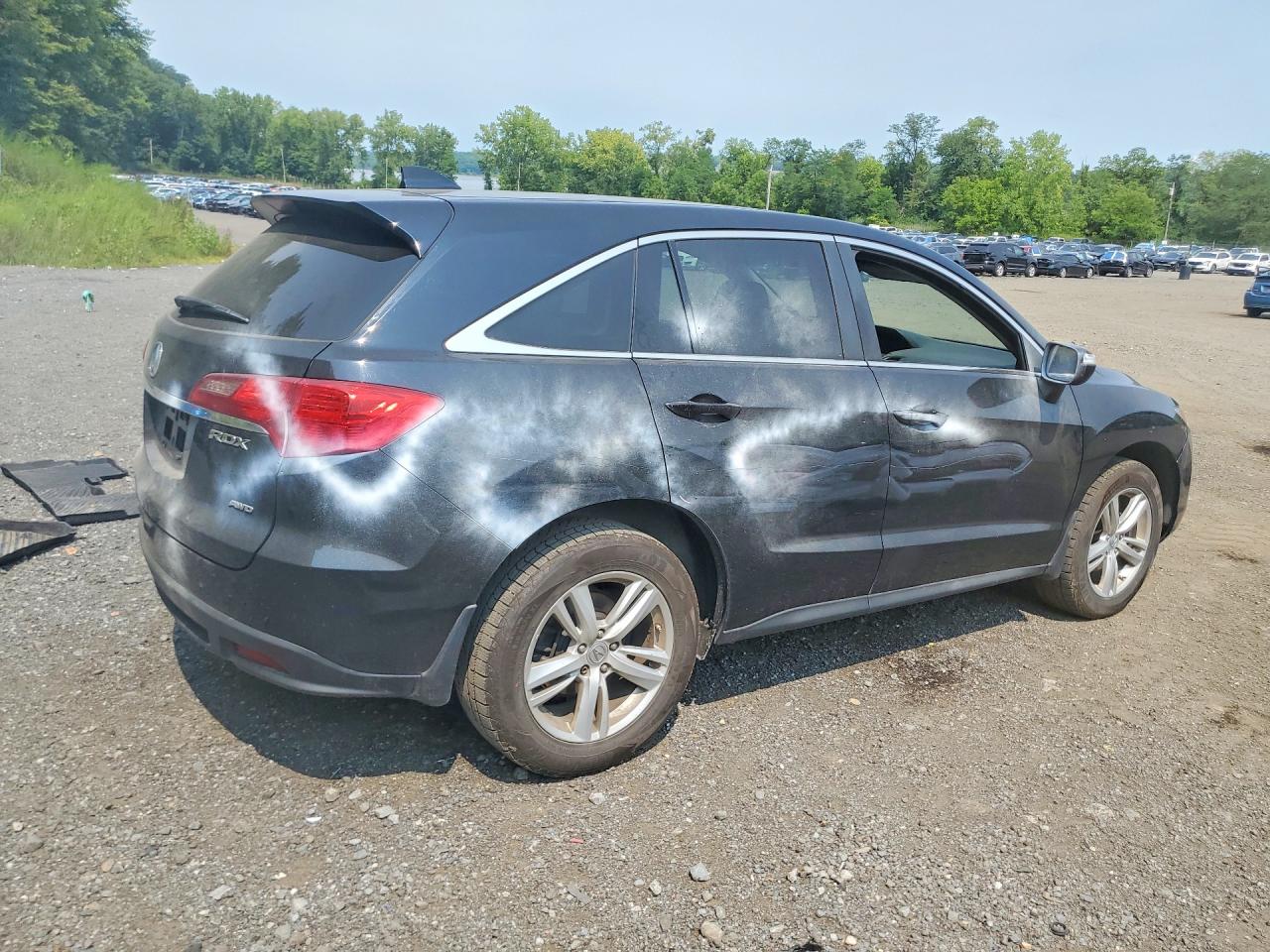 2015 ACURA RDX TECHNOLOGY — снимка 3
